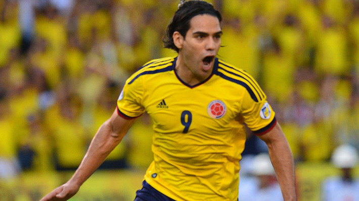 Falcao colombie nvo