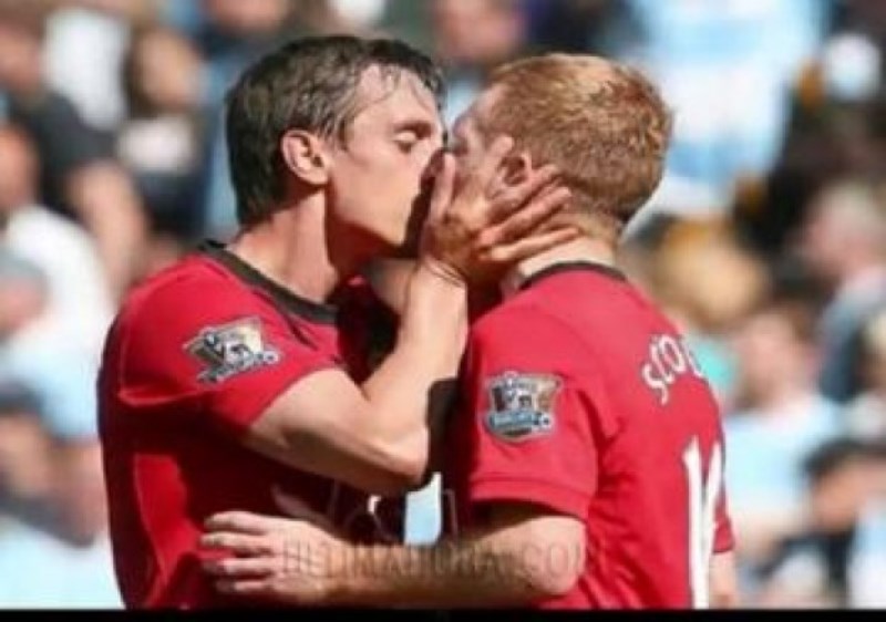 Gay Football Pic 36