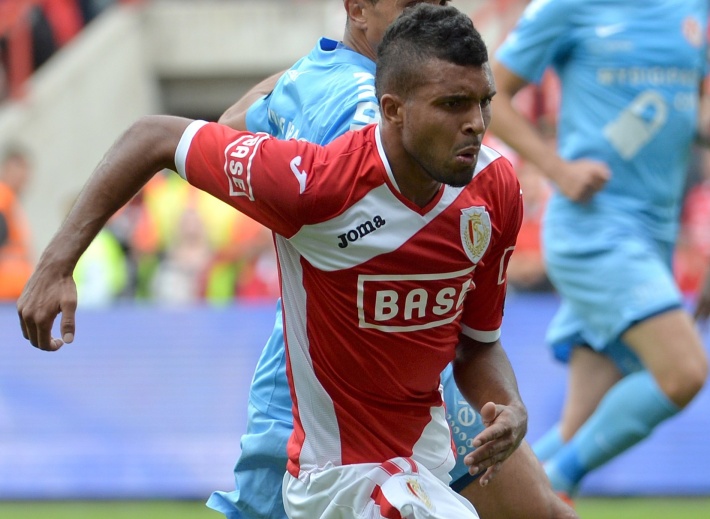 Frédéric Bulot Le Gabonais prêté à Charlton Athletic Africa Top Sports