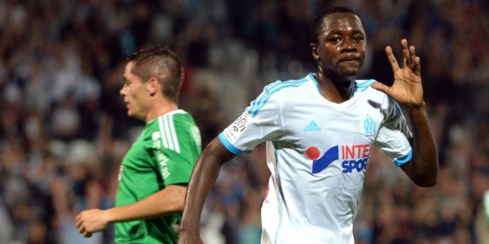 Giannelli Imbula