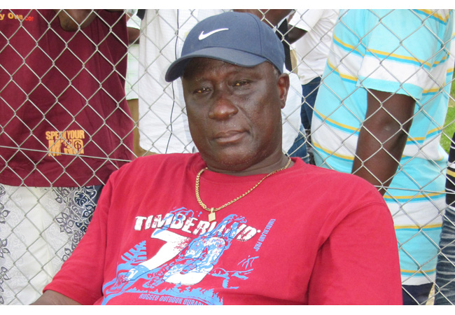 HAYFORD