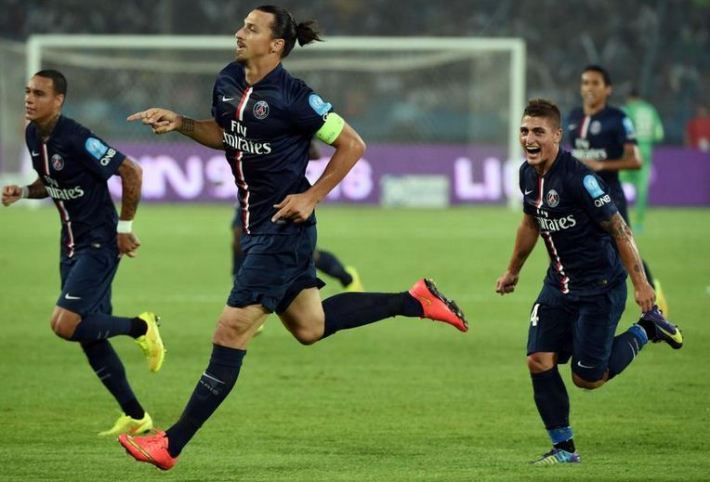 Ibra loooooolaaaaaaaaaa