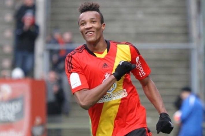 Jean-Philippe Gbamin