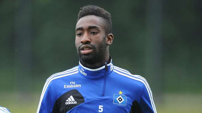 Johan Djourou