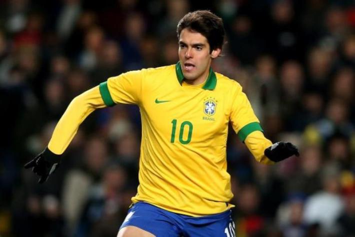 Kaka