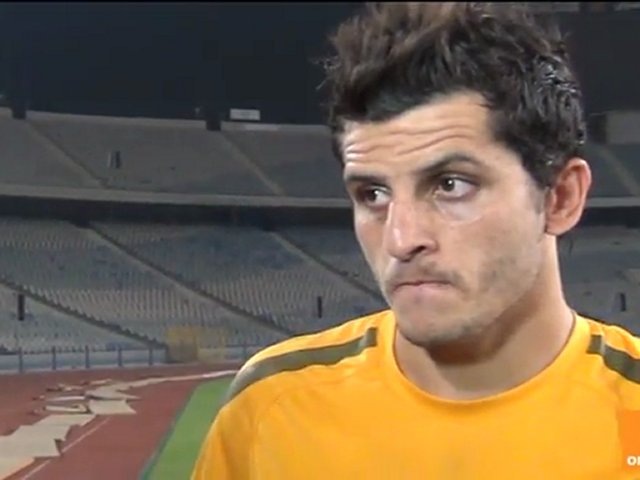 Khalil Chemmam