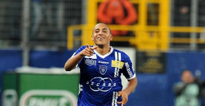 Khazri nvo