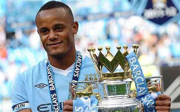 Kompany