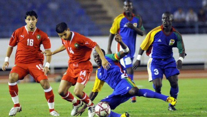 MAROC