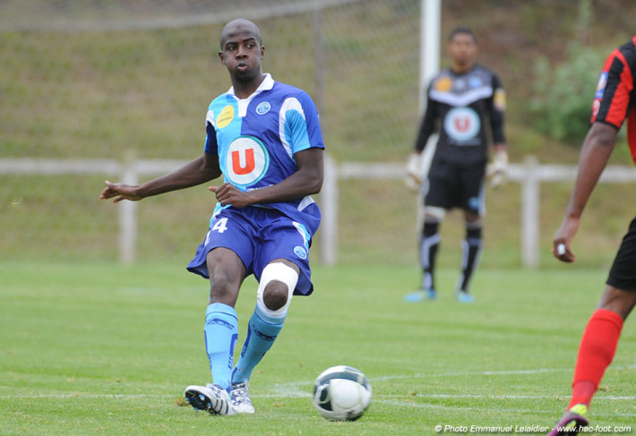 Malamine Diarra