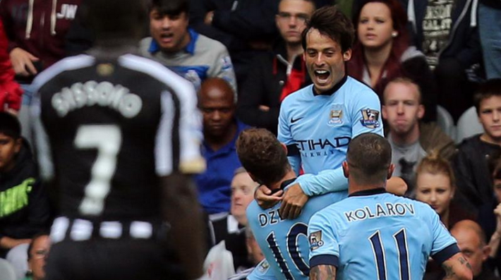 Manchester City