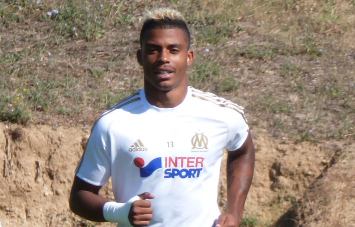 Mario Lemina
