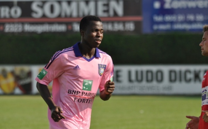 McCarthy Appiah