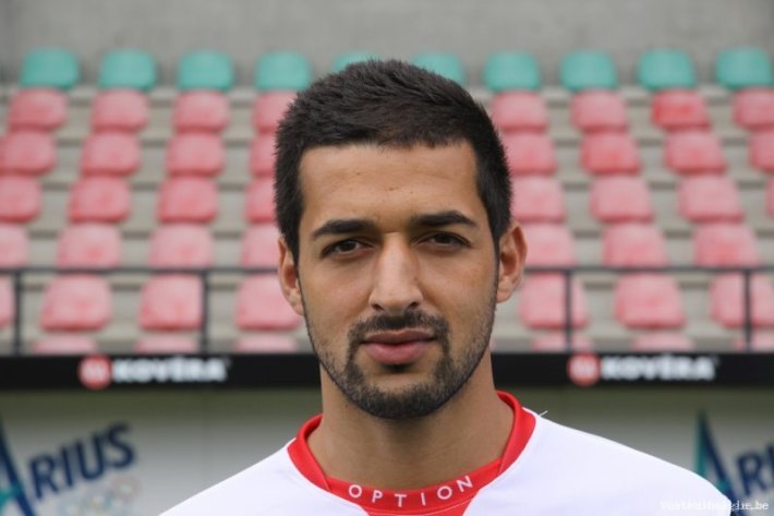 Mohamed Messoudi