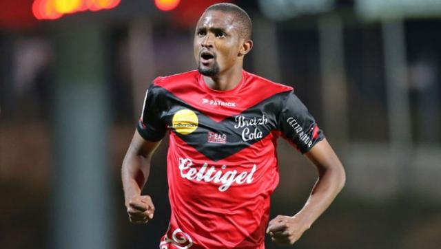 Mustapha Diallo