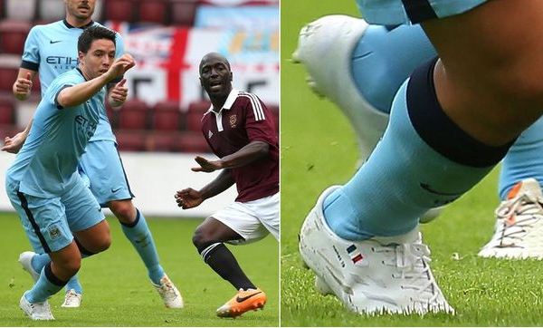 Nasri equipementier nvo