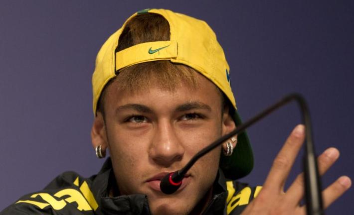 Neymar nvo