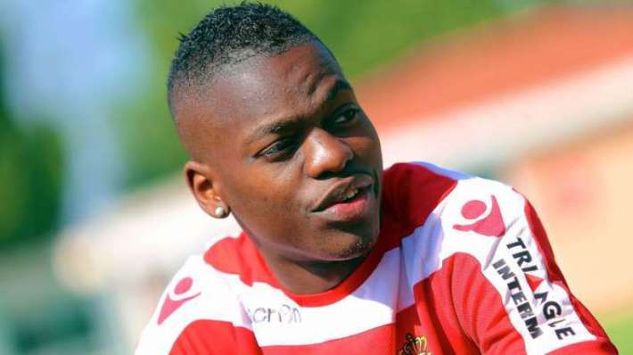Nicolas Isimat-Mirin