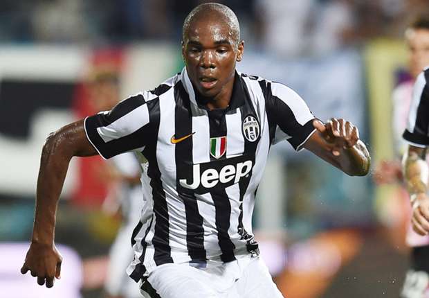Ogbonna Juventus