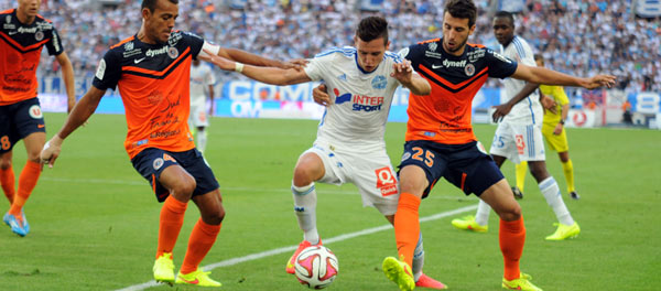 Olympique de Marseille