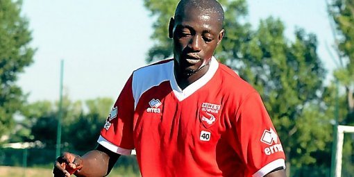 Ousmane Cissokho