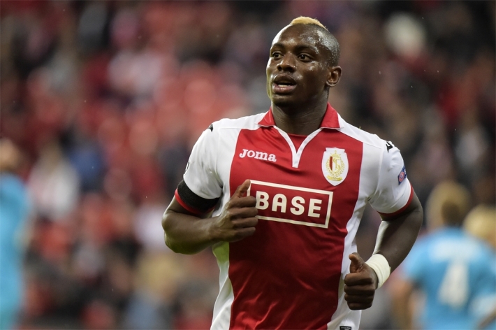 Paul-José Mpoku