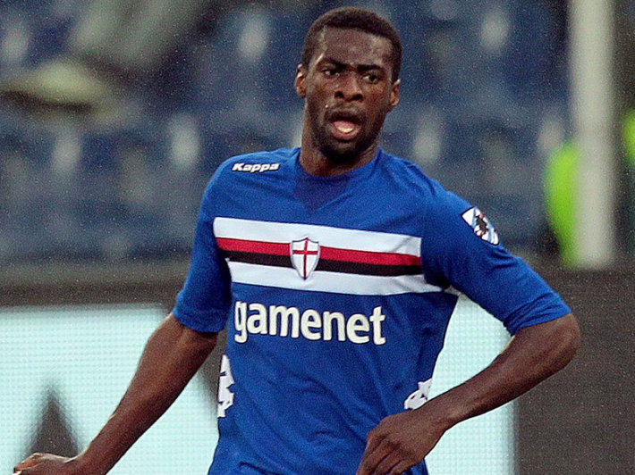 Pedro Obiang