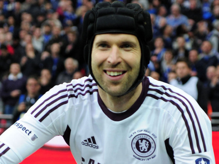 Petr cech nvo