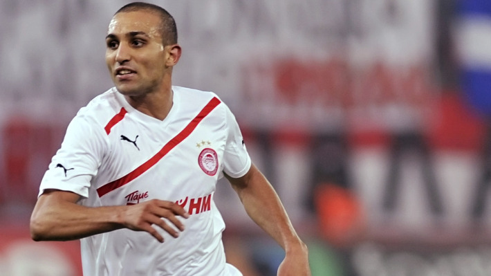 Olympiacos FC v Xanthi FC - Greek Superleague