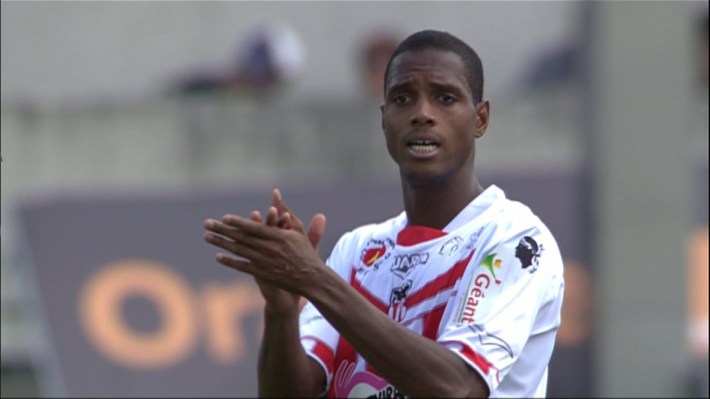 Ricardo Faty