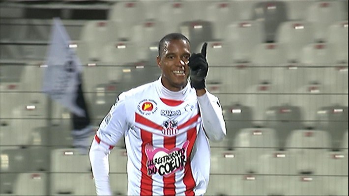 Ricardo Faty