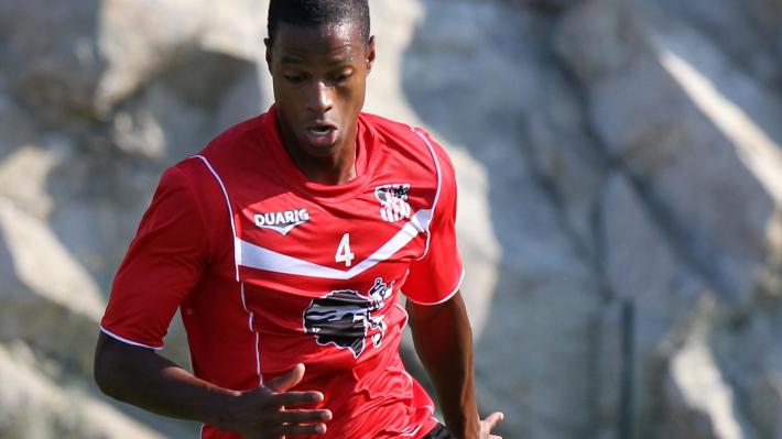Ricardo Faty