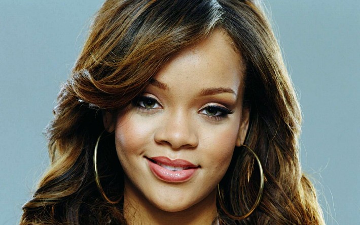 Rihanna nvo