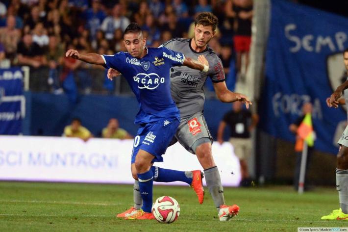 Ryad Boudebouz