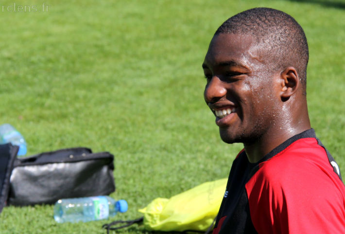 Samba Sow