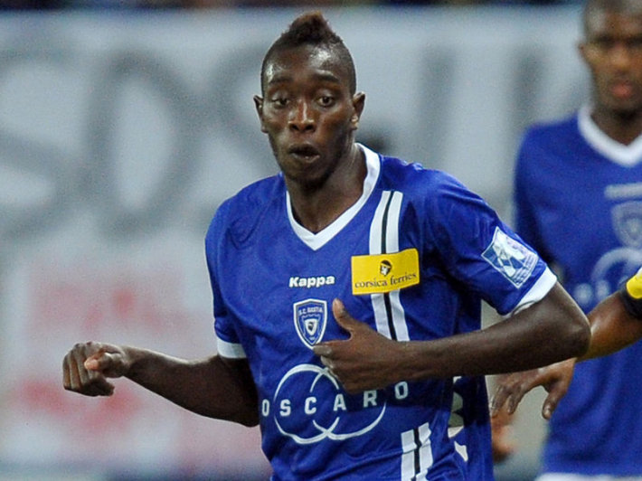 Sambou Yatabaré