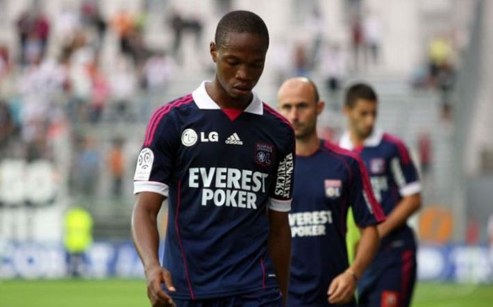 Sidi koné nvo