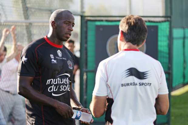 Souleymane Diawara