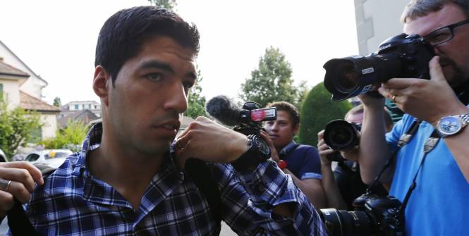 Suarez lausanne nvo