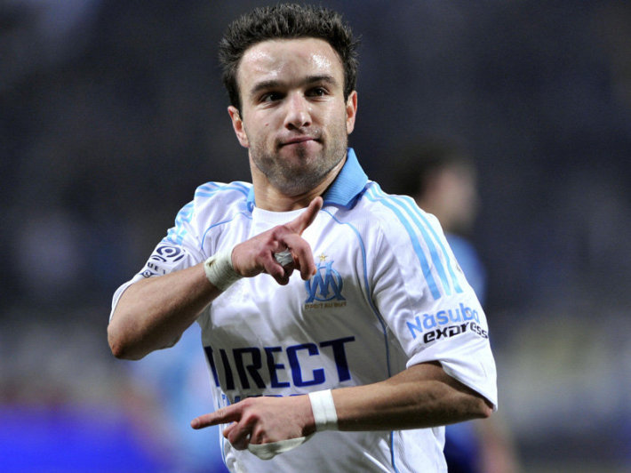 Valbuena nouvo