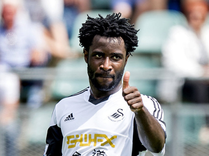 Wilfried-Bony