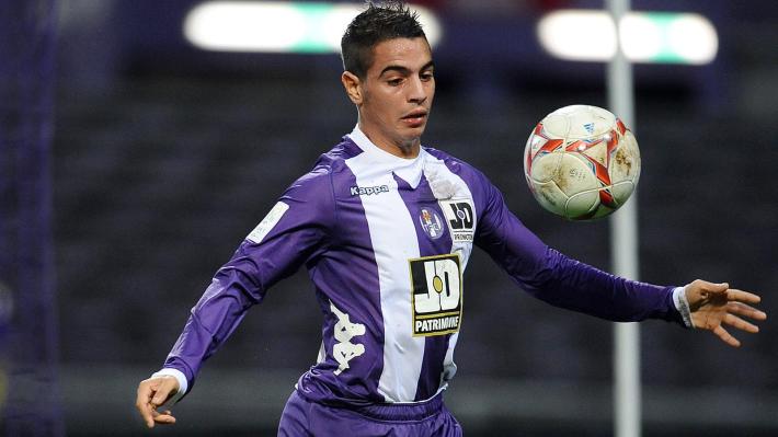 Wissam Ben Yedder