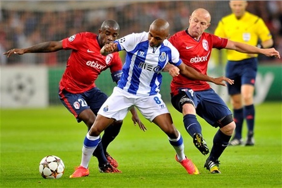 Yacine Brahimi