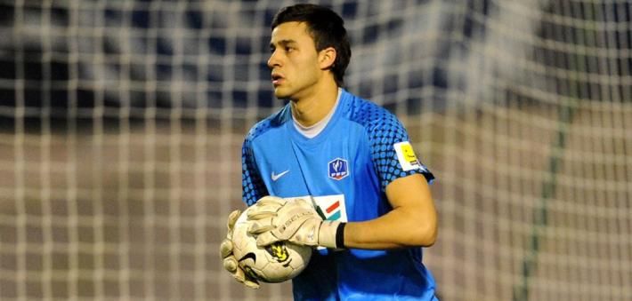 Yassine El KHarroubi