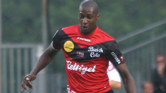 Younousse Sankharé