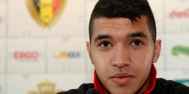 Zakaria Bakkali