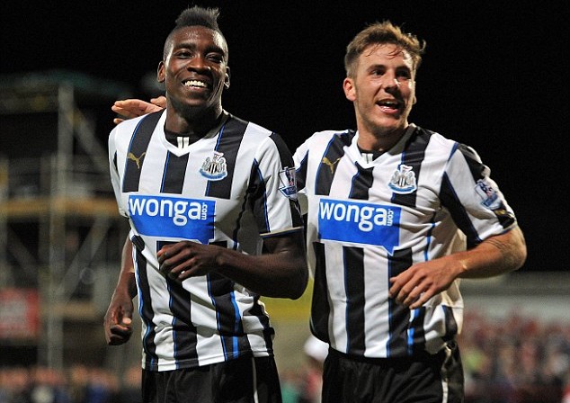 ameobi