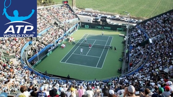 atp de tel aviv