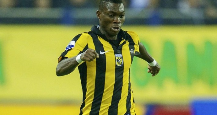 Dutch Eredivisie - Vitesse v FC Utrecht