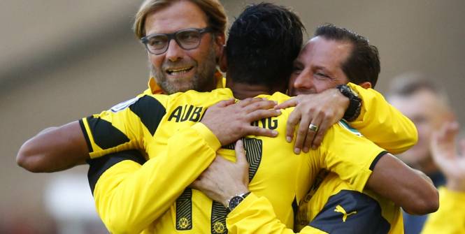 aubameyang